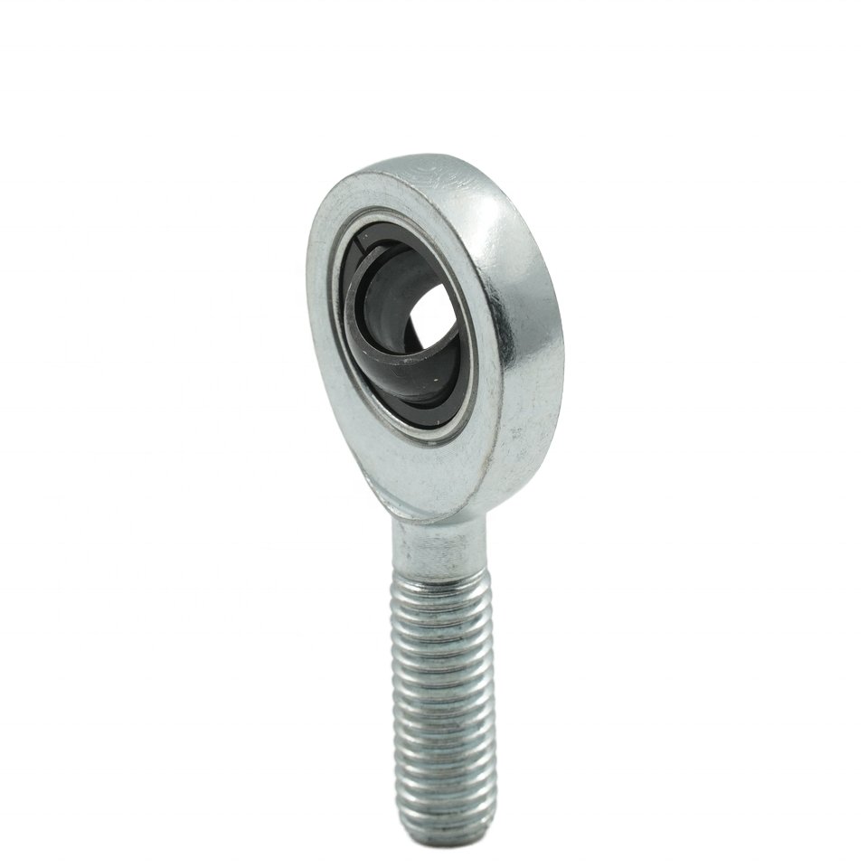 SA 5 E-SA 40 ES Plain and Joint Bearing Rod Ends for Industrial Applications in Machine Industries