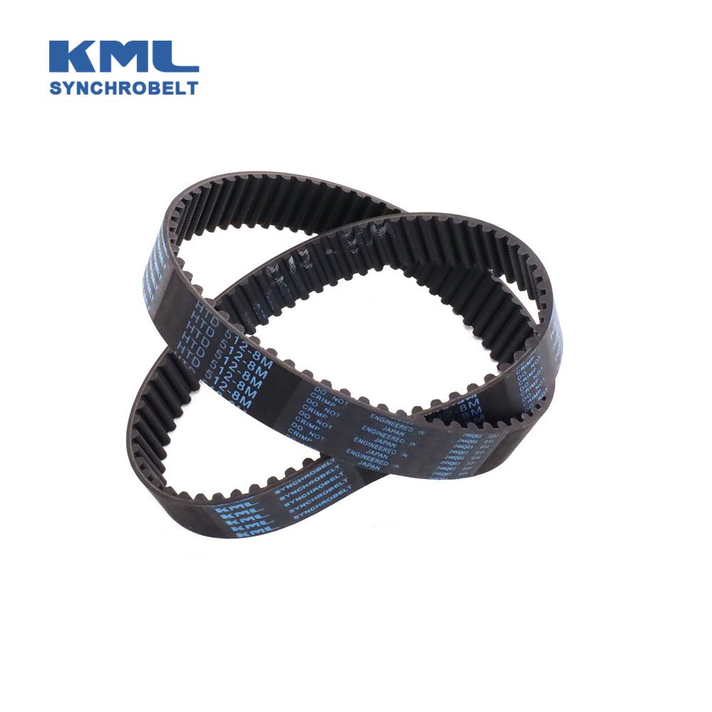 Neoprene rubber synchronization belt 3M 8M 14M HTD 275-5M