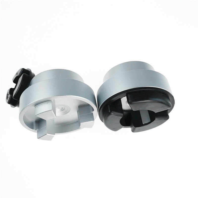 M170/270/370/470 Hexagonal Elastomer Coupling Elements PU Rubber Elastic Spiders for Jaw Coupling Hexagonal