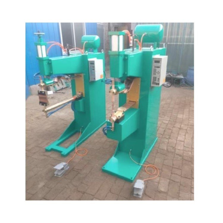 Spot Welding Machine Car Body Repair Mini Arc Welding Machine Vertical Blinds Welding Machine