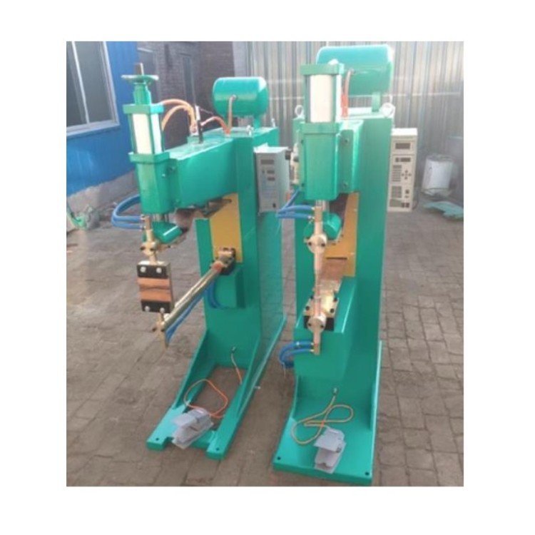 Spot Welding Machine Car Body Repair Mini Arc Welding Machine Vertical Blinds Welding Machine