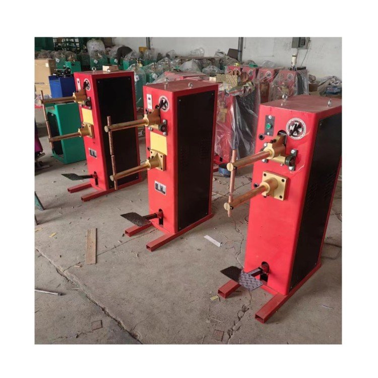 Spot Welding Machine Car Body Repair Mini Arc Welding Machine Vertical Blinds Welding Machine