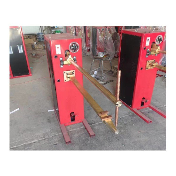 Spot Welding Machine Car Body Repair Mini Arc Welding Machine Vertical Blinds Welding Machine