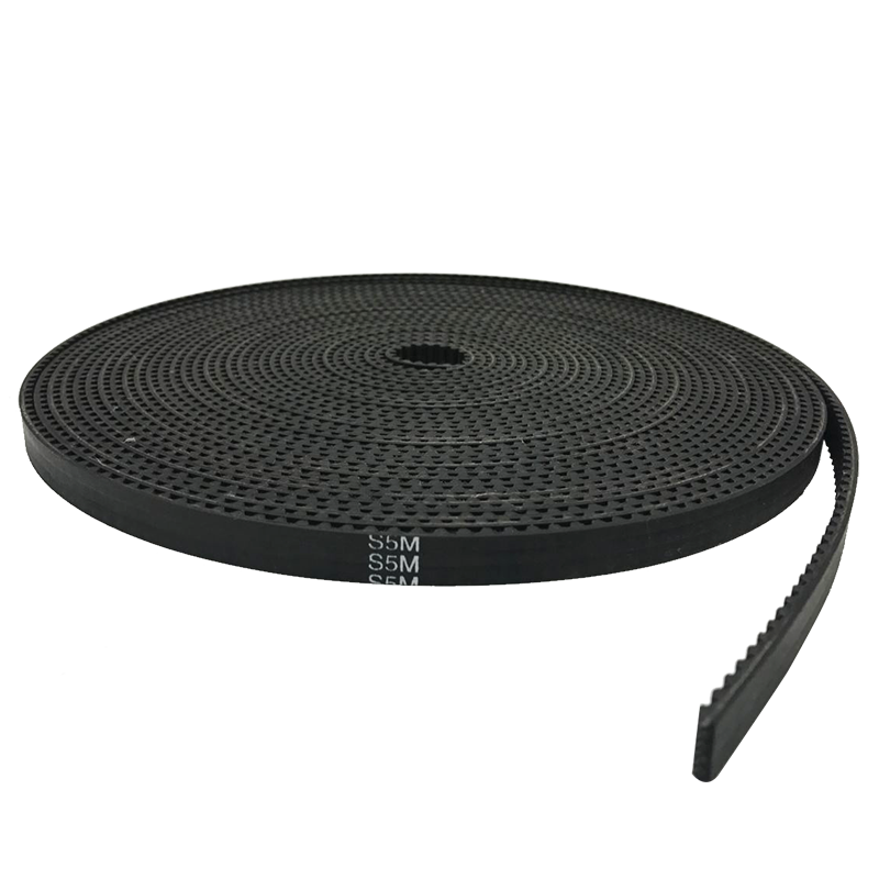 oredy automatic door pu timing belt manufacturer industrial rubber transmission belts