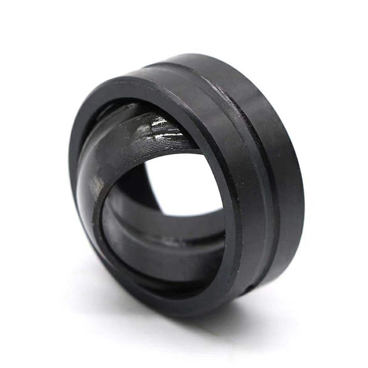Factory Direct Rod End Bearings Radial Bearing GE40ES 2RS Ball Joint Swivel Bearings GE30ES 2RS GE60ES 2RS