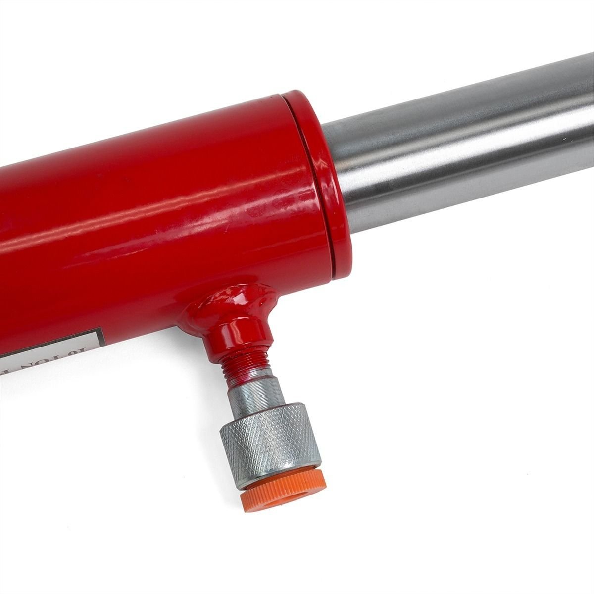 Osate Vehicle Tools Hydraulic Pull-Back Ram Cylinder for Porta Power Jack
