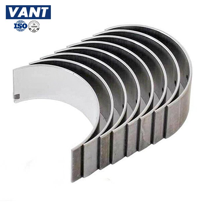 Conrod Rod Bearing LR082380 LR082377 LR073812 LR082378 FOR AJ200 DIESEL 204DTD 204DTA engines
