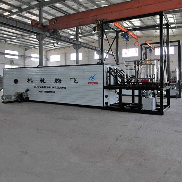 Automatic Spring Doors Continuous Production Barrels Bitumen Melting Equipment for Road Construction