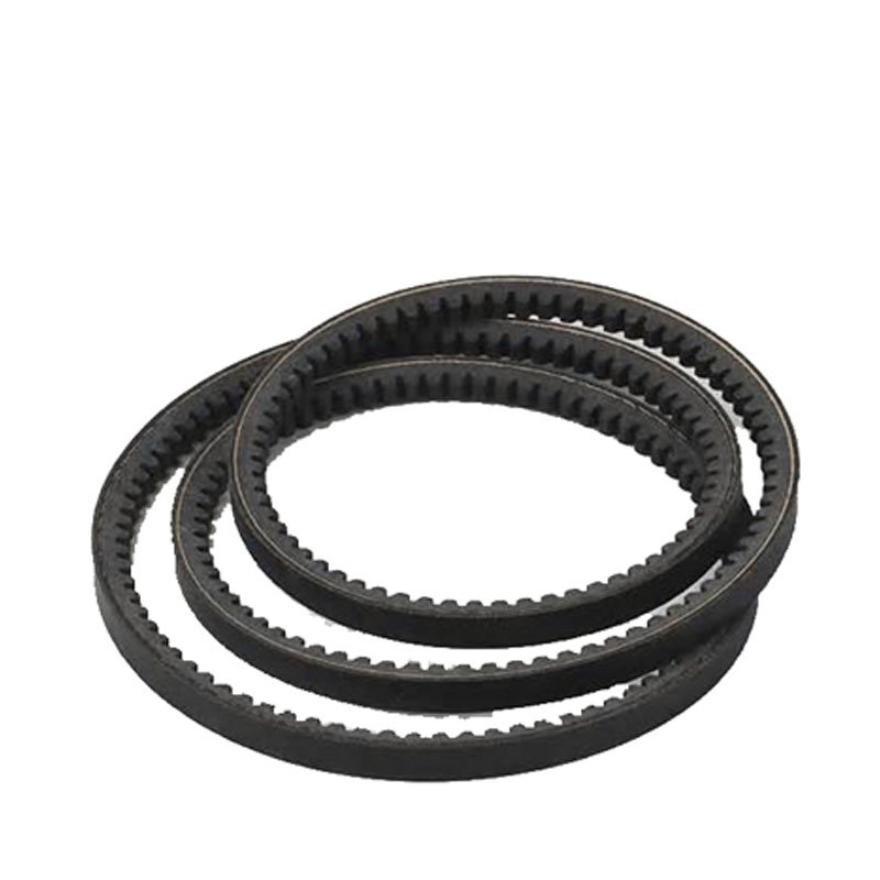 xingtai boshuo rubber belt teeth v belt V13X900 Power belt
