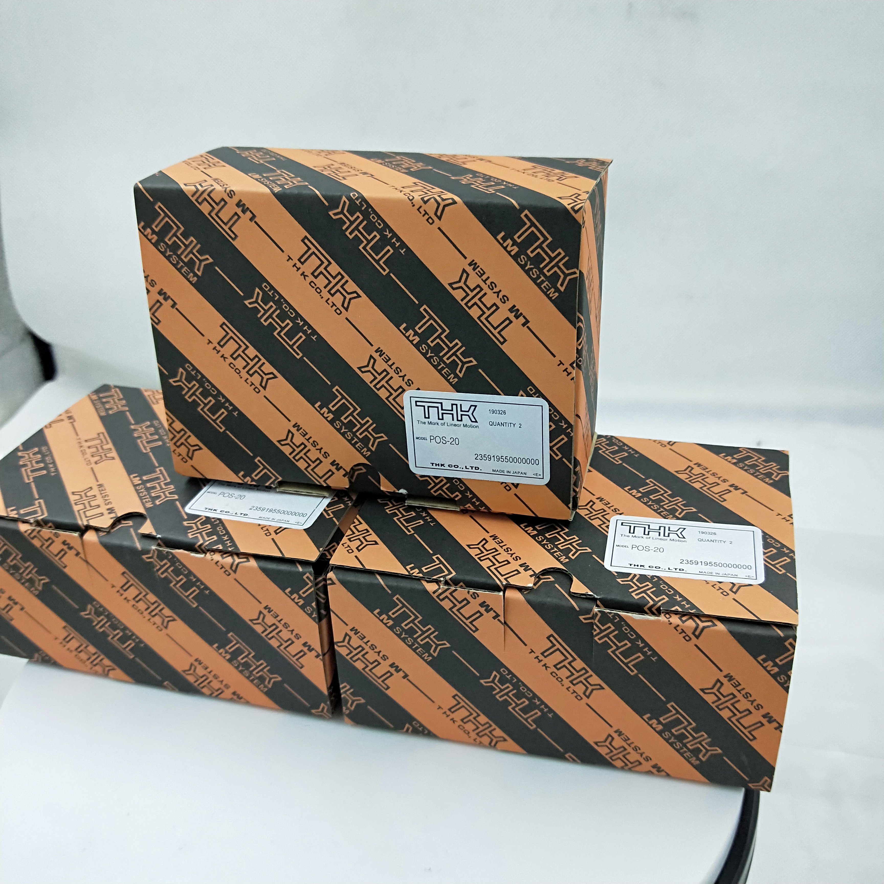 Rod End Bearings POS8 to POS30 Left Right Hand Joint Bearings