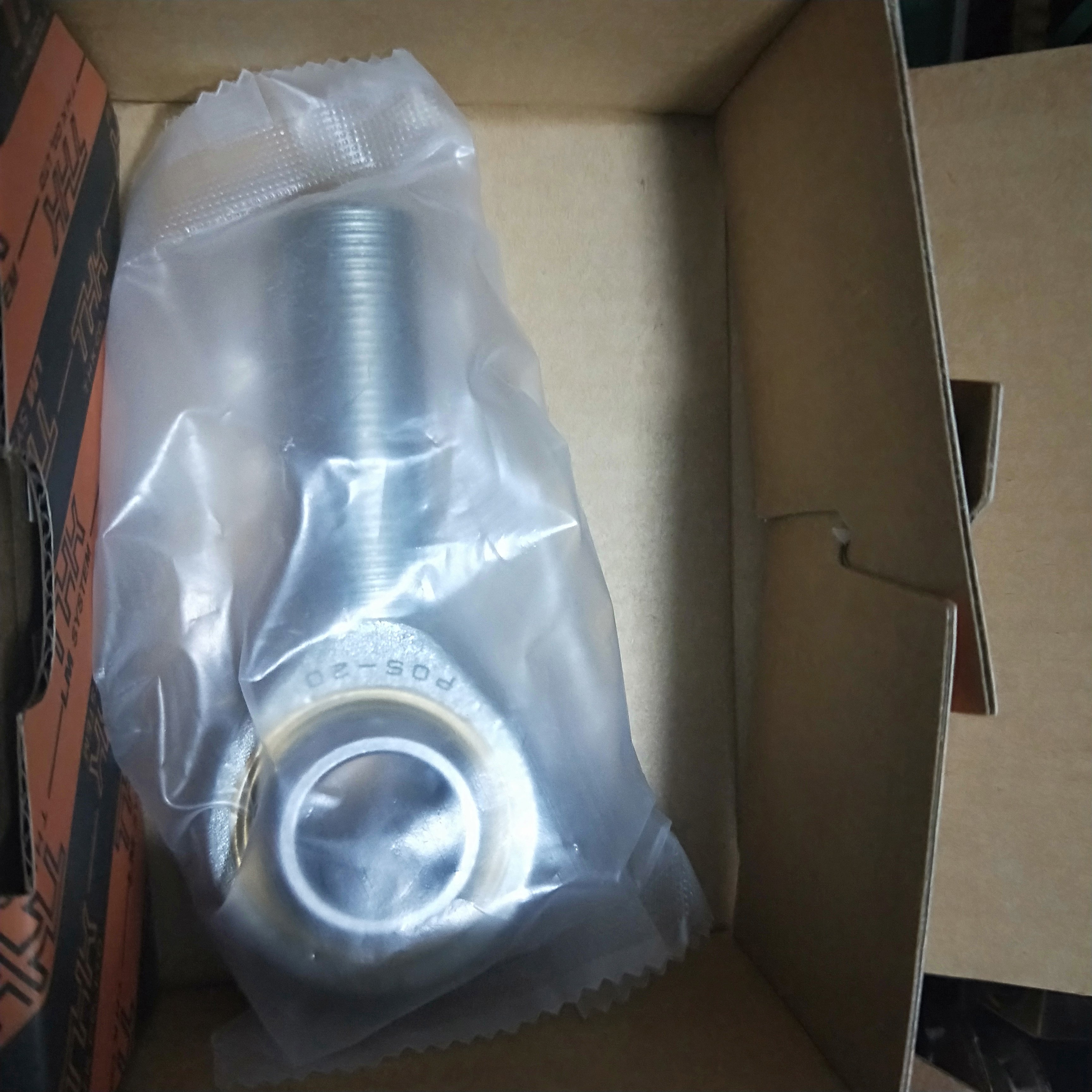 Rod End Bearings POS8 to POS30 Left Right Hand Joint Bearings