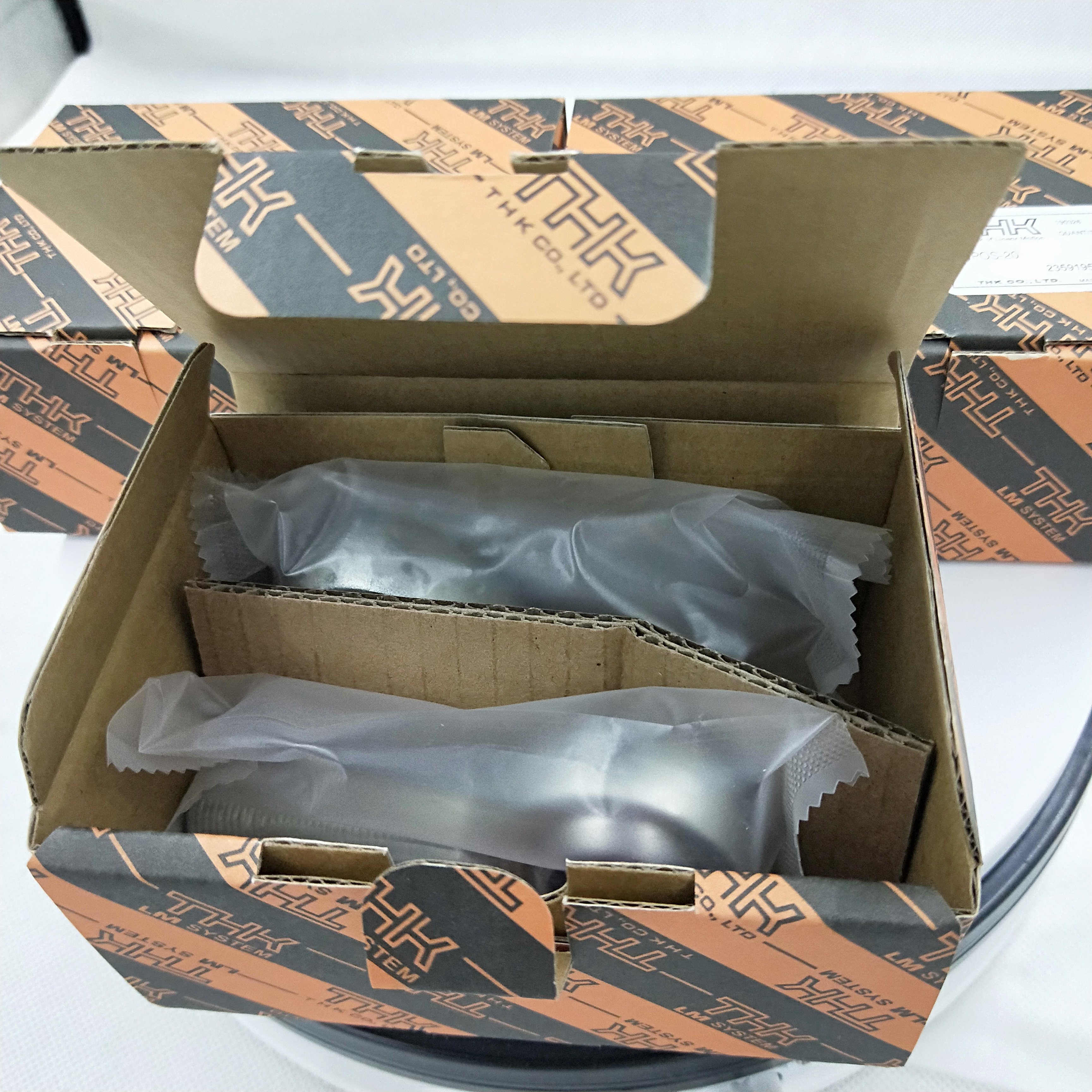 Rod End Bearings POS8 to POS30 Left Right Hand Joint Bearings