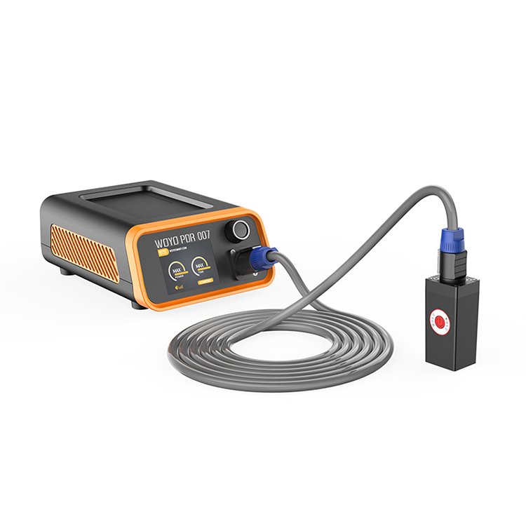 WOYO PDR007 Paintless Dent Removal Heating Induction Car Dent Remover for Steel
