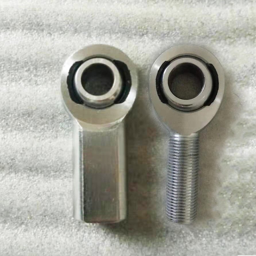 chromoly heim joint rod end female thread M16 x 1.5