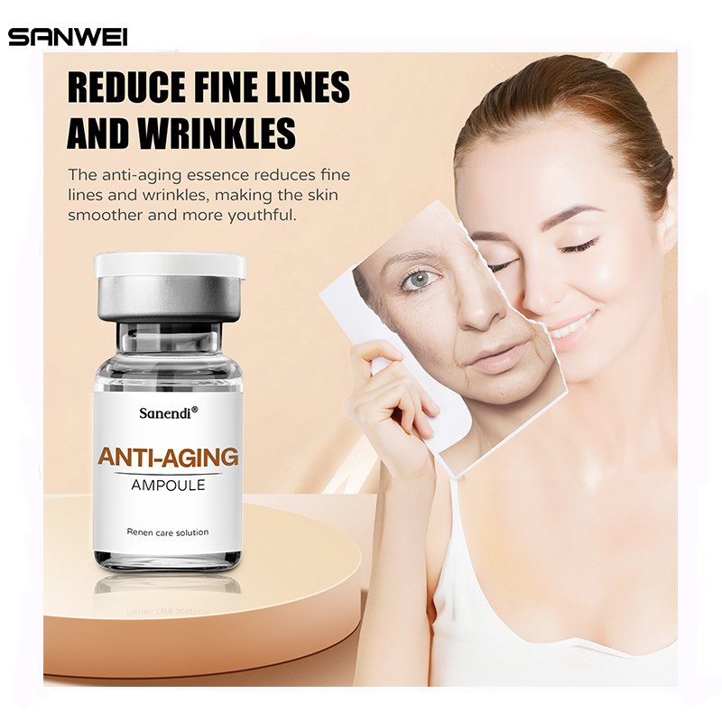 jet peel care Ampoule New Revive Hydrate Detox CO2 Small Bubble Machine Kits Serum ANTI-AGING oxygen deep cleaner skin water