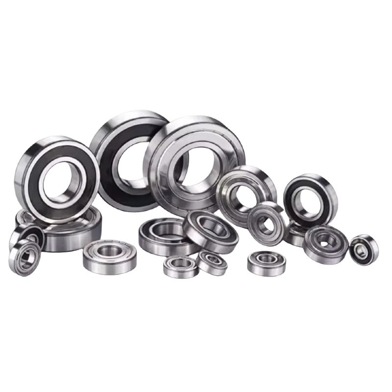 LDK High Speed 6205-2RS bearing products Deep Groove Ball Motorcycle