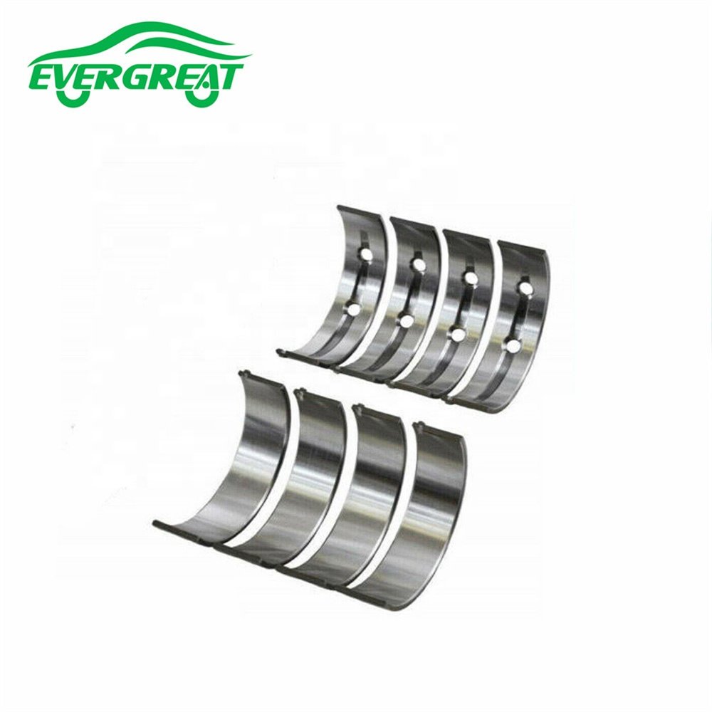 for MERCEDES-BENZ SPRINTER OM651 CRANKSHAFT MAIN & CON ROD BIG END BEARINGS SET STD +0.25 +0.50 =0.75