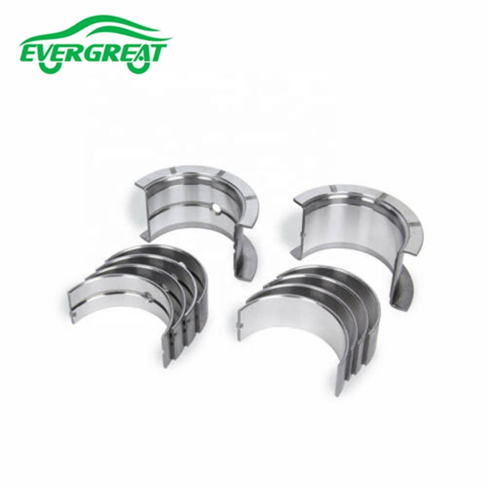 for MERCEDES-BENZ SPRINTER OM651 CRANKSHAFT MAIN & CON ROD BIG END BEARINGS SET STD +0.25 +0.50 =0.75