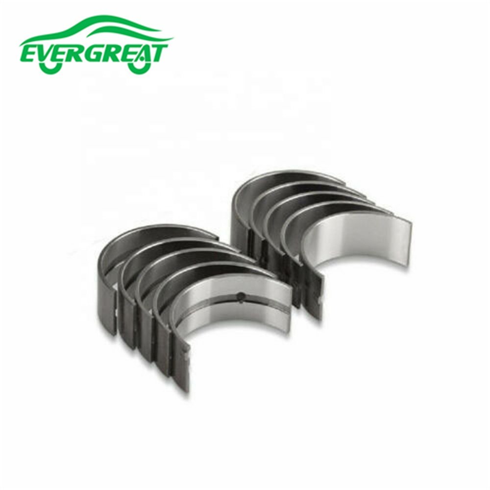 for MERCEDES-BENZ SPRINTER OM651 CRANKSHAFT MAIN & CON ROD BIG END BEARINGS SET STD +0.25 +0.50 =0.75