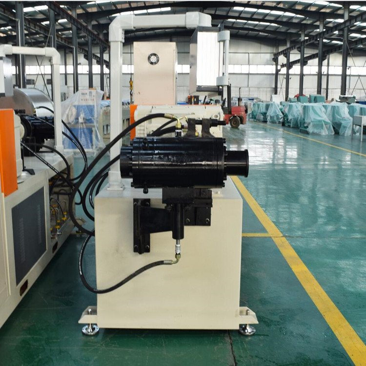 XJW-150 Cold Feeding Rubber Extruder Factory Price Rubber Extruder Machine