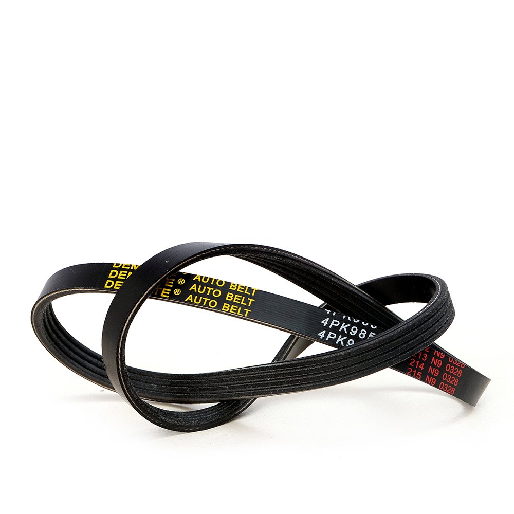 7PK Belt for Heavy Duty Applications Robust Belts for Heavy Duty Use in Vehicles and Machinery