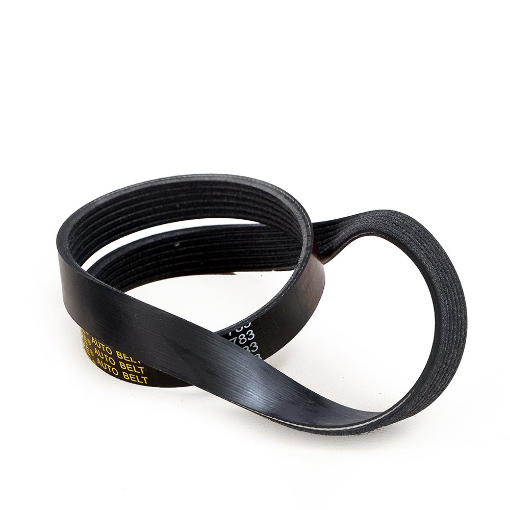 7PK Belt for Heavy Duty Applications Robust Belts for Heavy Duty Use in Vehicles and Machinery