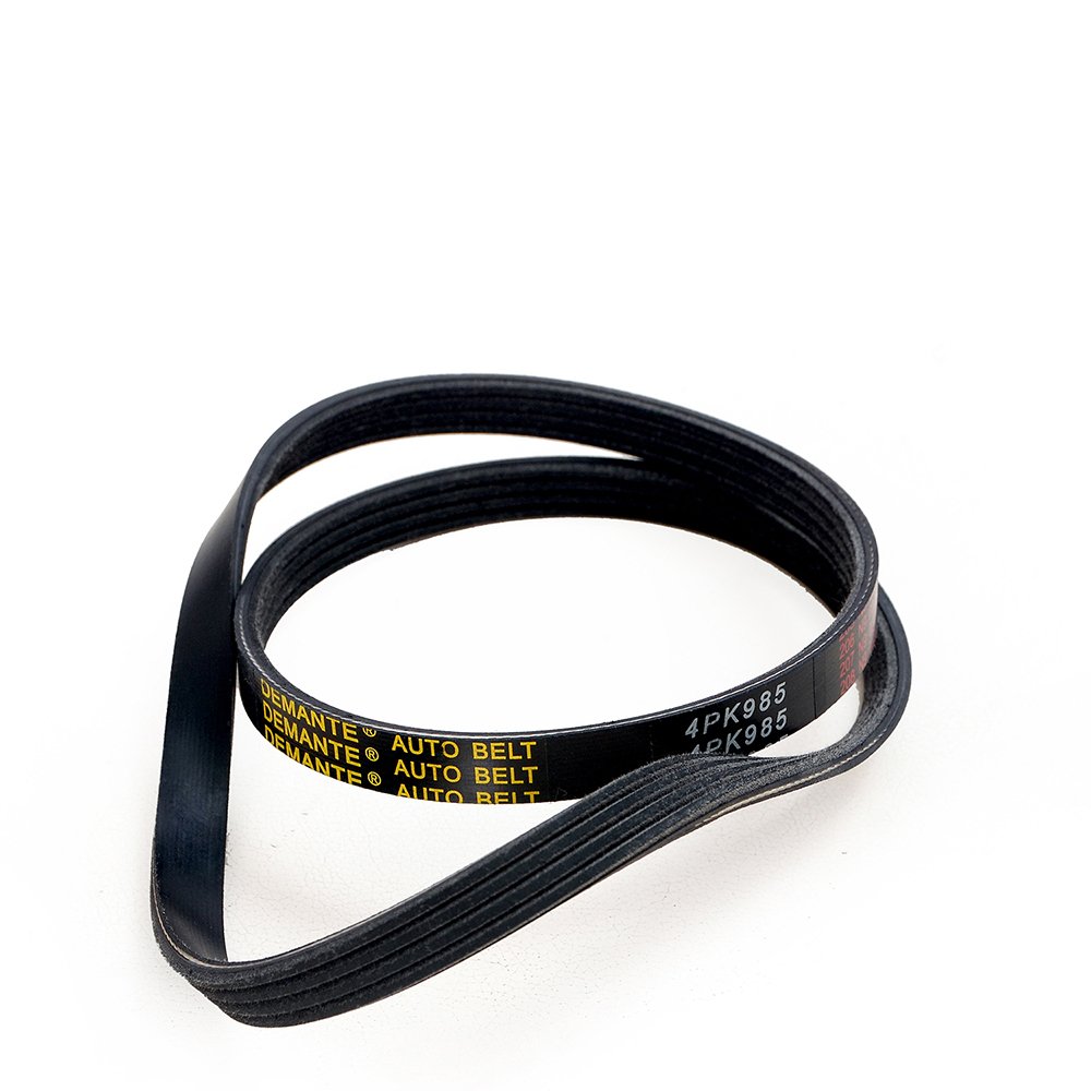 7PK Belt for Heavy Duty Applications Robust Belts for Heavy Duty Use in Vehicles and Machinery
