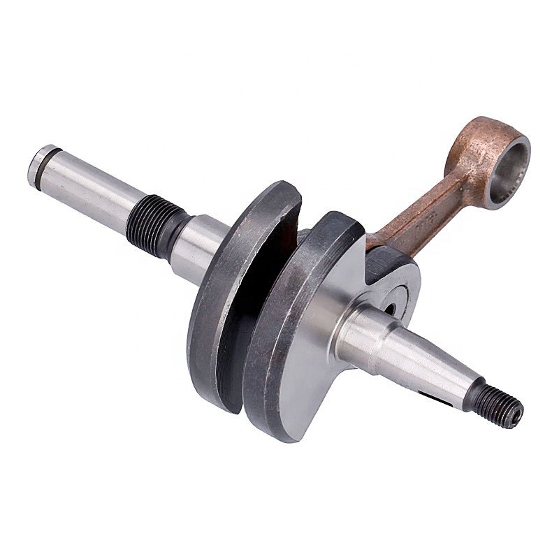 Chainsaw Crankshaft For STIHL 038 MS380 MS381 MS 380 381 Chainsaw Parts Replace OEM 1119 030 0400