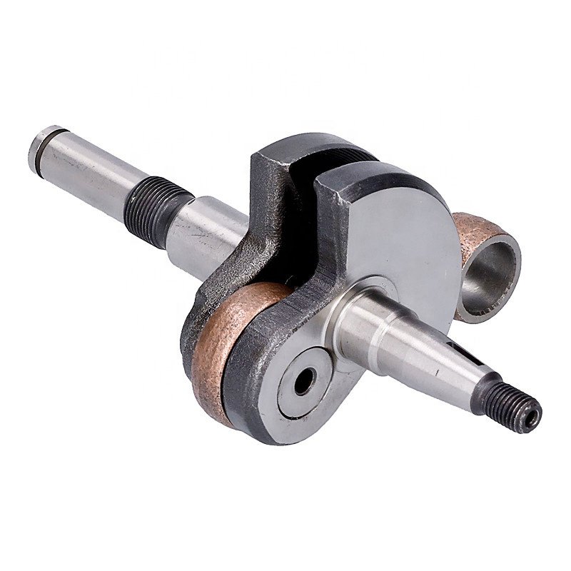 Chainsaw Crankshaft For STIHL 038 MS380 MS381 MS 380 381 Chainsaw Parts Replace OEM 1119 030 0400