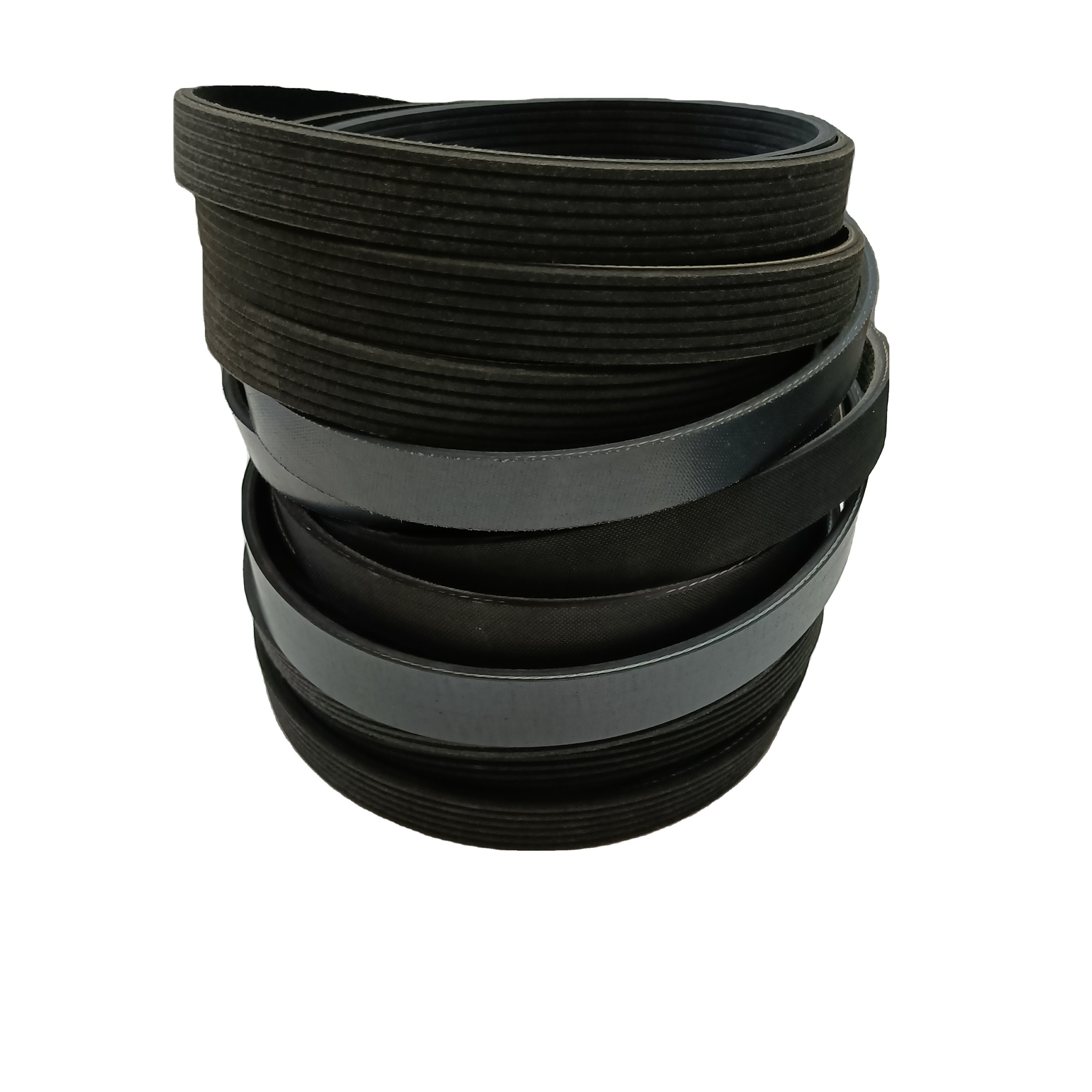 Automobile Transmission Belts Rubber V Belt for Engine Fan Drive