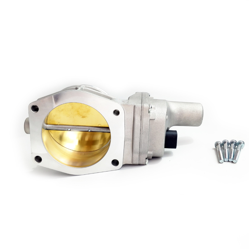 AUTO 90 92 102MM Boosted Drive by Wire Electronic Throttle Body 12605109 for LS2 LS3 LS6 LS7 LS9 LSX