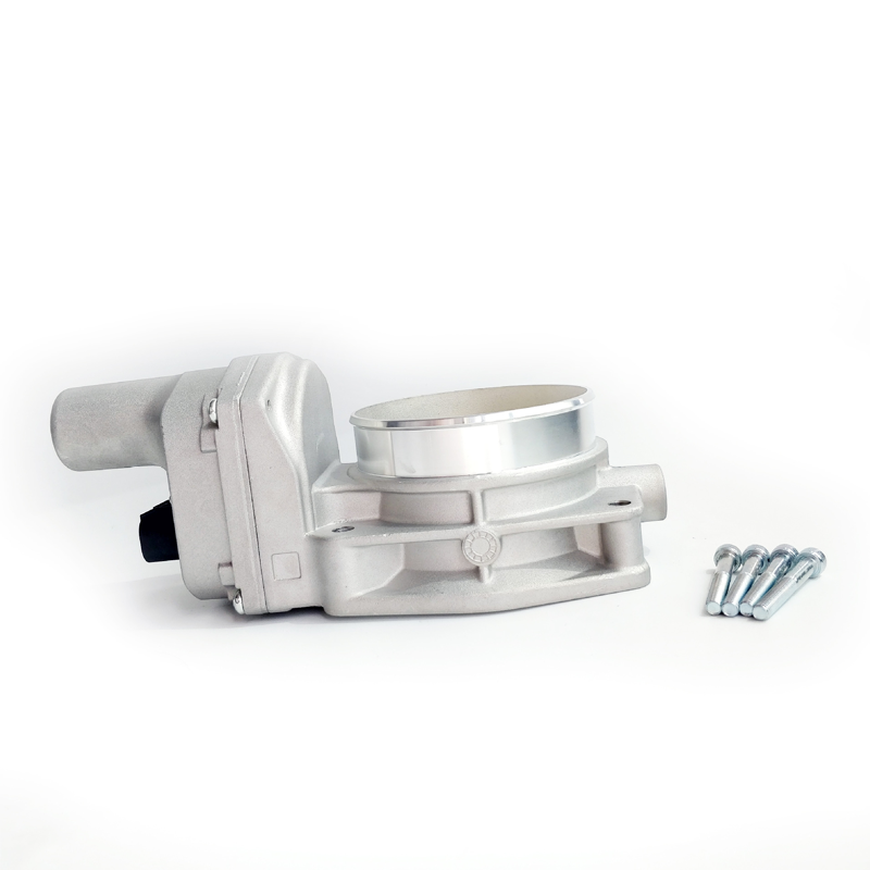 AUTO 90 92 102MM Boosted Drive by Wire Electronic Throttle Body 12605109 for LS2 LS3 LS6 LS7 LS9 LSX