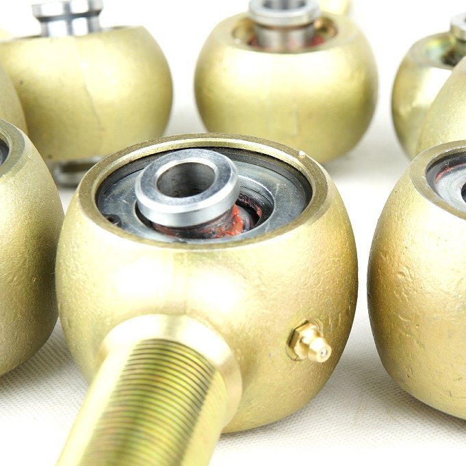 China precision Rebuildable Joint Johnny Joint Flex Joint