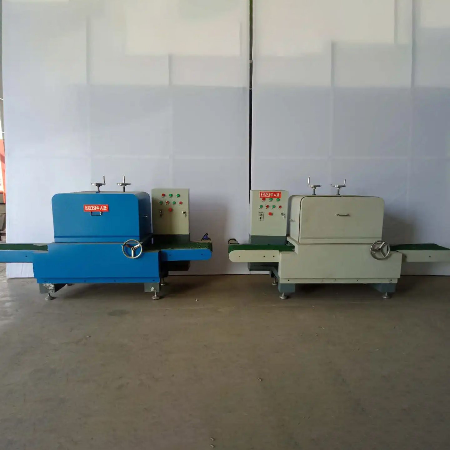 brake pads making machine surface grinding machine equipment for the production of brake pads for automobiles
