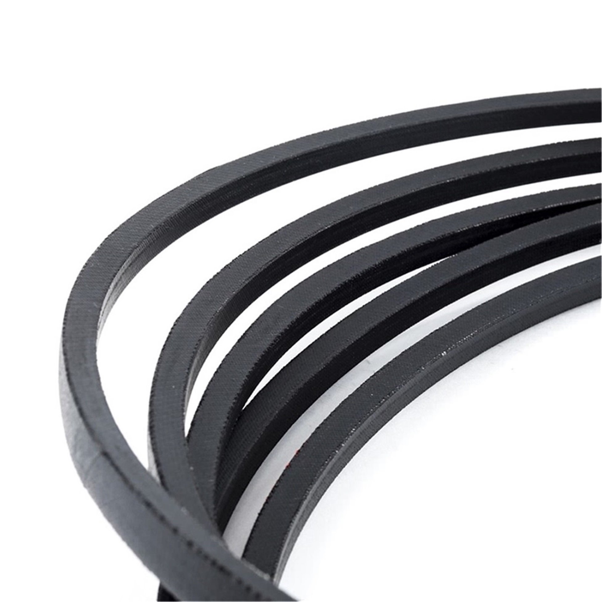 Wrapped B C Type V Belts American Standard Classical V-Belt For Compressor