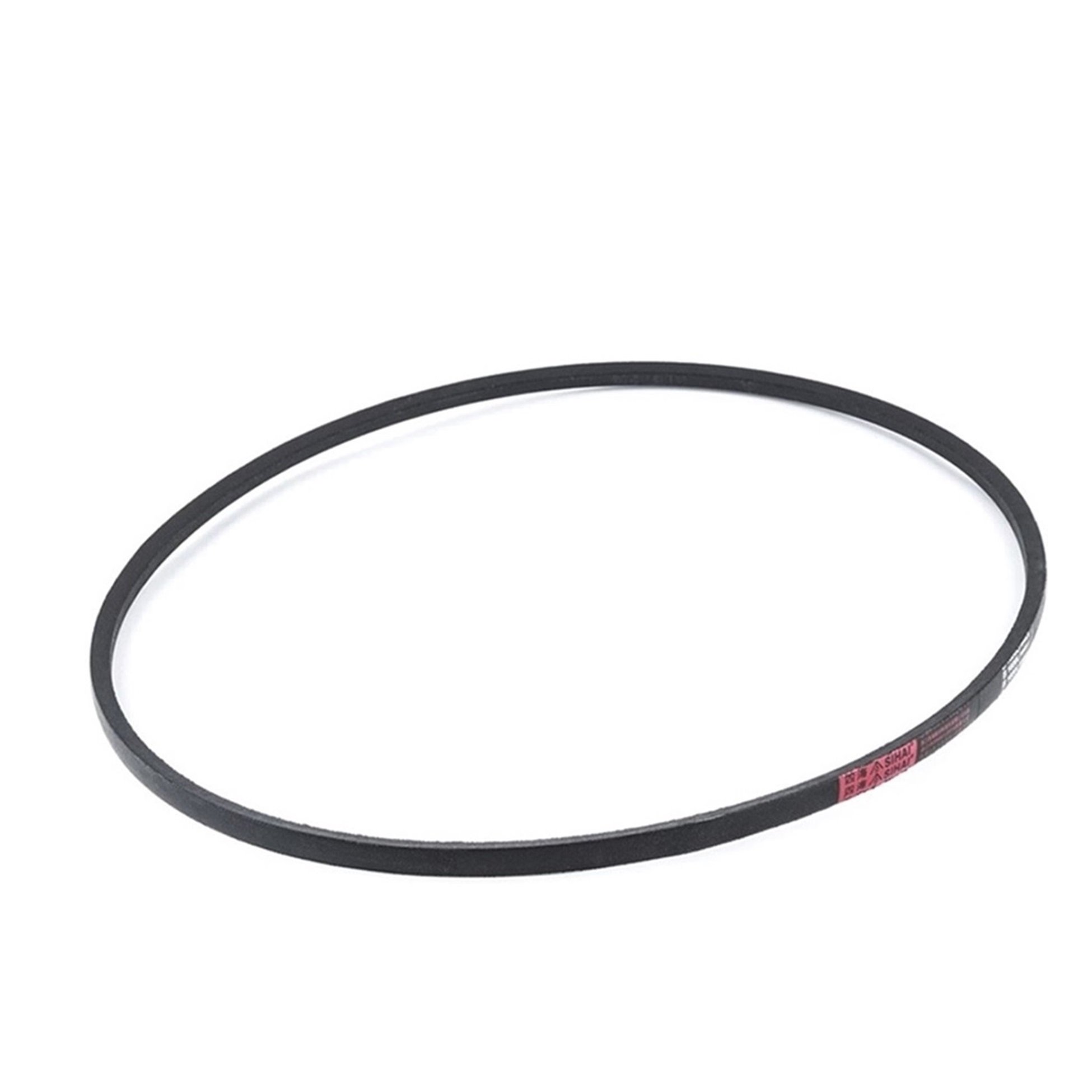 Wrapped B C Type V Belts American Standard Classical V-Belt For Compressor