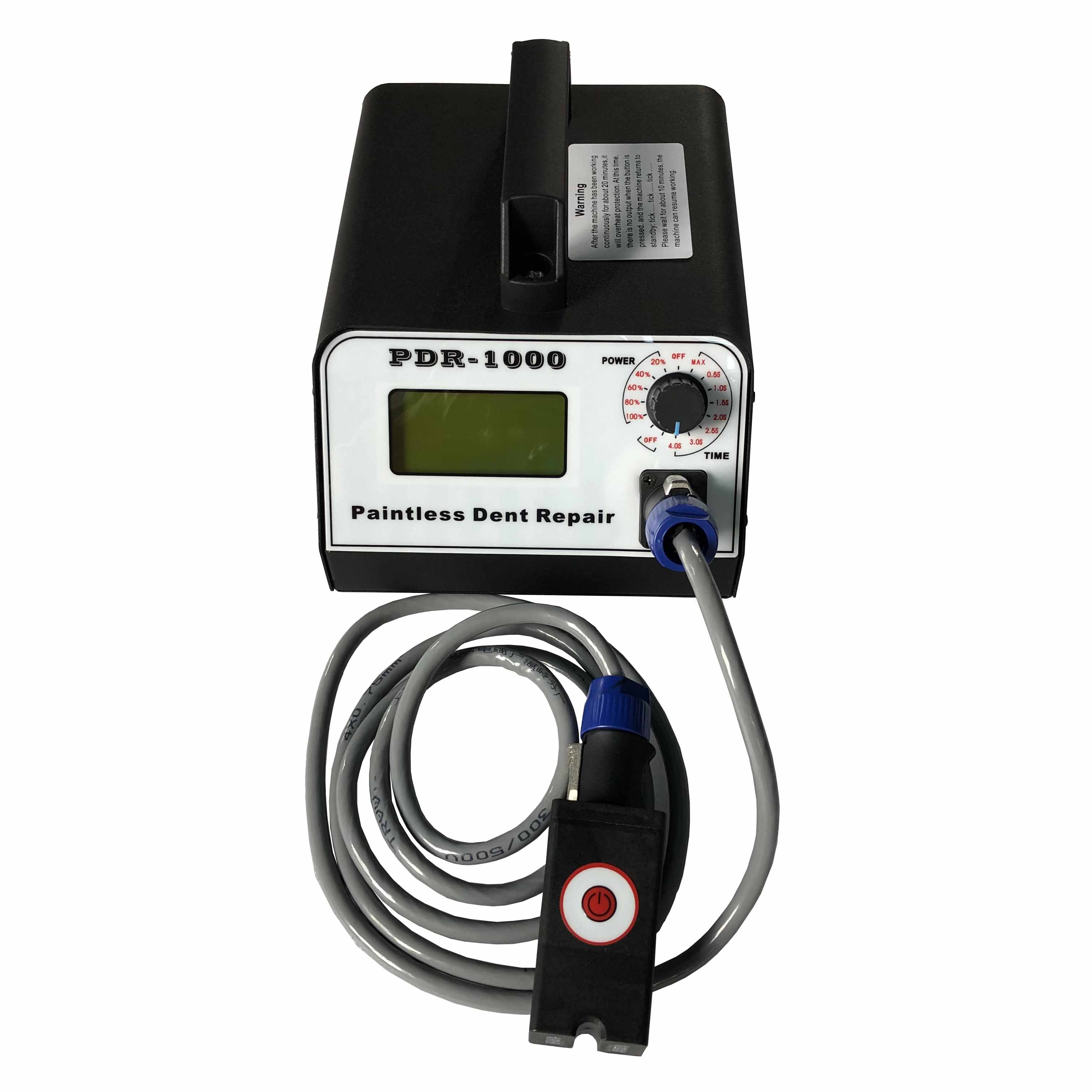 High-quality PDR Dent Car Repair Tool Paintless Dent Repair Tools Machine