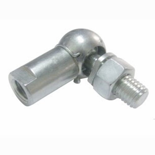 Ball Joint/Angle Joint with Gasket CS RH DIN 71802 m6 Right Hand Thread