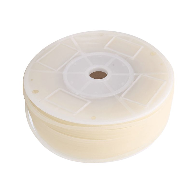 High-Performance PU Transmission Round Belt 12mm for Conveyor Bonding Machine Dryer