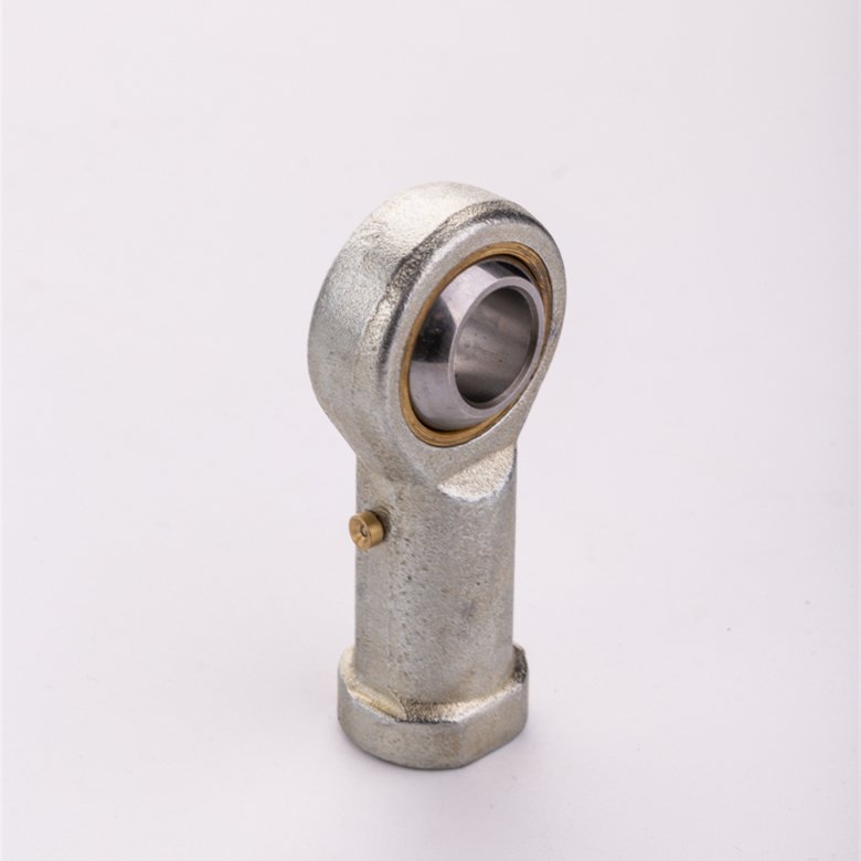 Precision Heim Joint Spherical Rod End Bearing