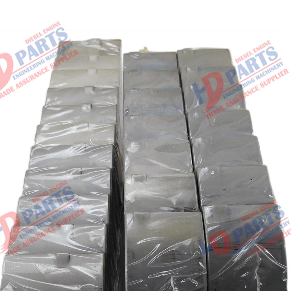 Engine Bearing 6D22 6D20 Main And Con Rod Bearing ME052069 ME052053 ME052488 Suitable For Mitsubishi Engine Parts