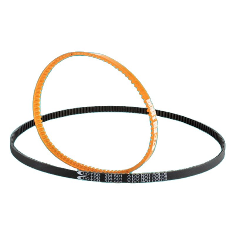 Good End Price Timing custom 3mm Pitch strap transmission belt Industrial Timing Belt