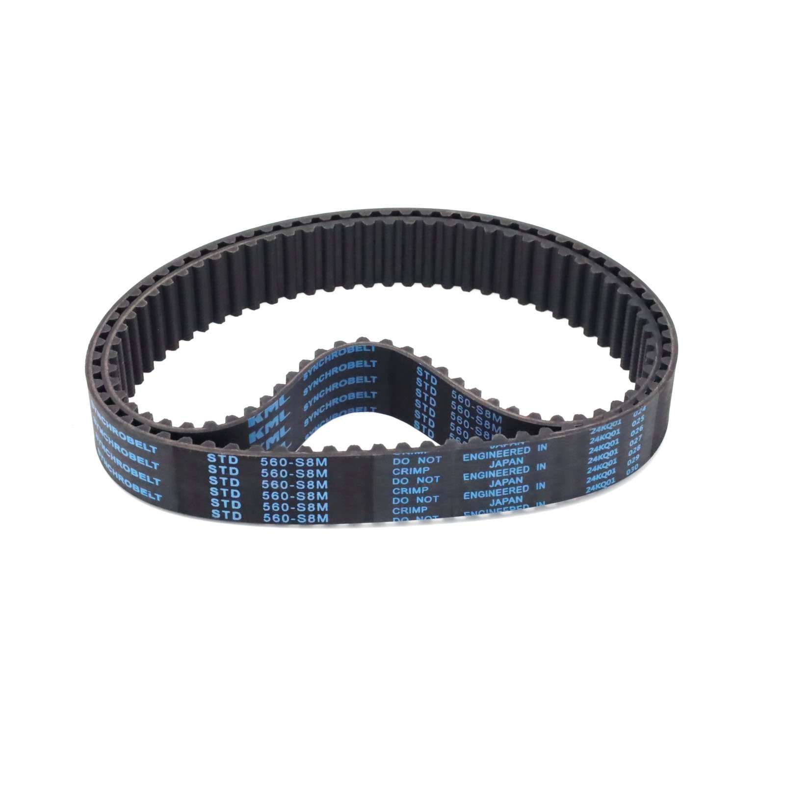 Top manufacture rubber timing belts HTD STD RPP S3M S4.5M S5M S8M S14M mechanical transmission belts