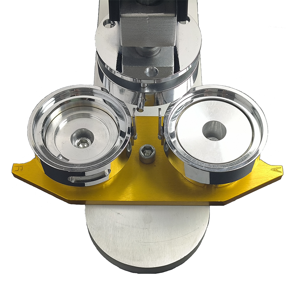 High Quality Easy to Use Metal Button Badge Maker Machine for DIY Button