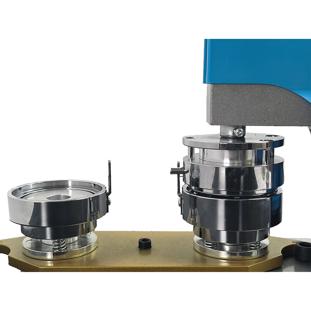 High Quality Easy to Use Metal Button Badge Maker Machine for DIY Button