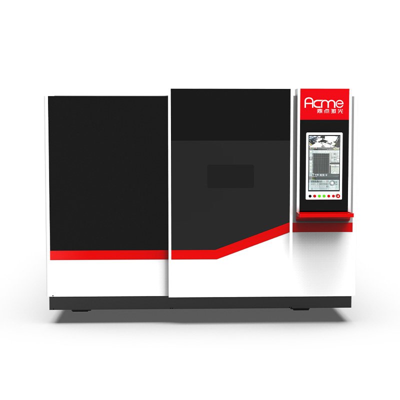 6000W High Power Fiber Laser Source for Fiber Cutting Machine MAX