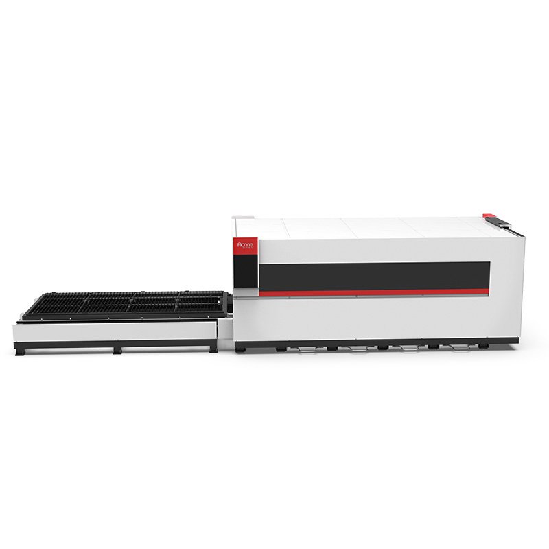 6000W High Power Fiber Laser Source for Fiber Cutting Machine MAX