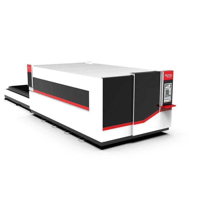 6000W High Power Fiber Laser Source for Fiber Cutting Machine MAX