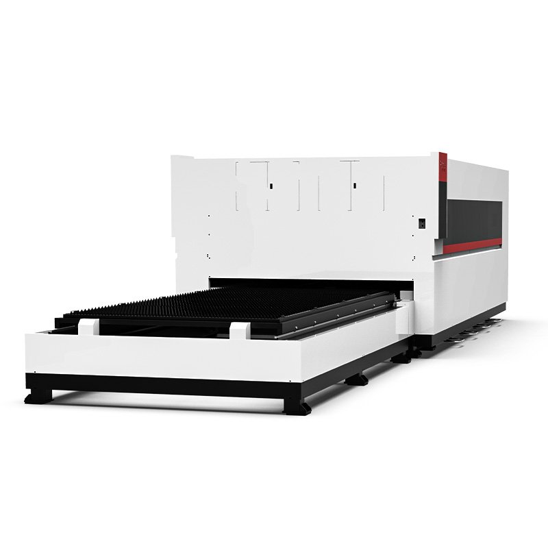 6000W High Power Fiber Laser Source for Fiber Cutting Machine MAX