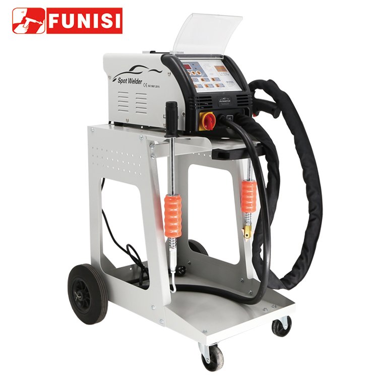 FUNISI Factory Direct Car Dent Puller Spotter Dent Puller Dent Puller Spot Welder